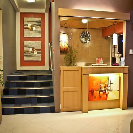 La Gloria Residence Inn Cebu Bagian luar foto