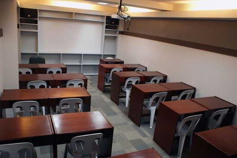 La Gloria Residence Inn Cebu Bagian luar foto