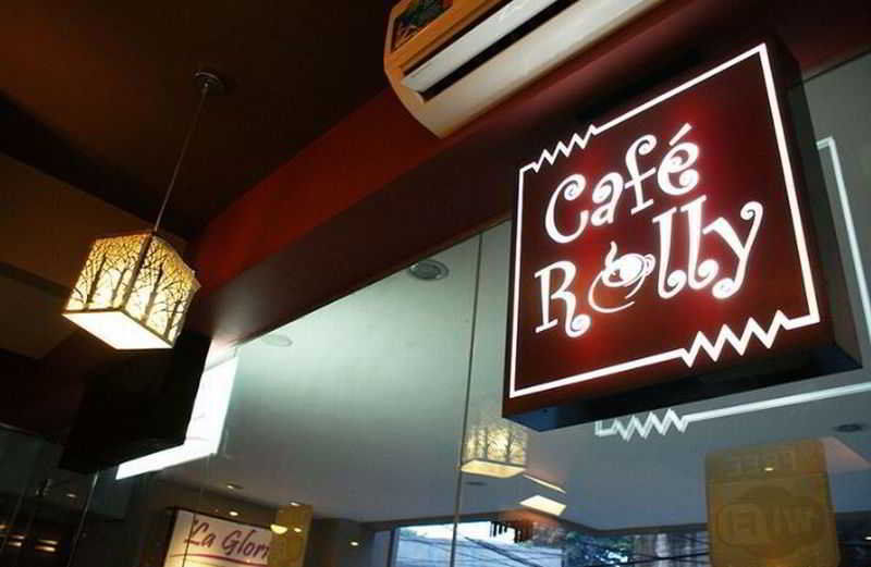 La Gloria Residence Inn Cebu Bagian luar foto