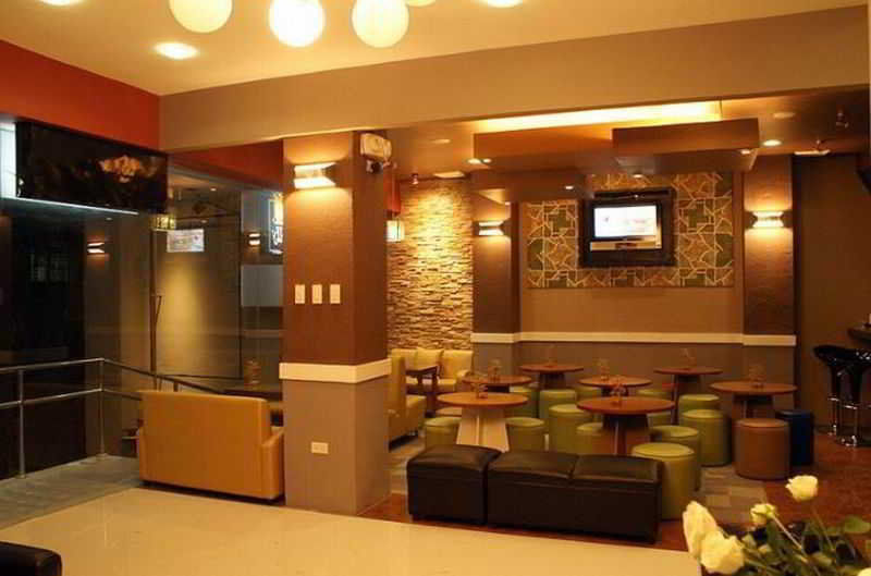 La Gloria Residence Inn Cebu Bagian luar foto