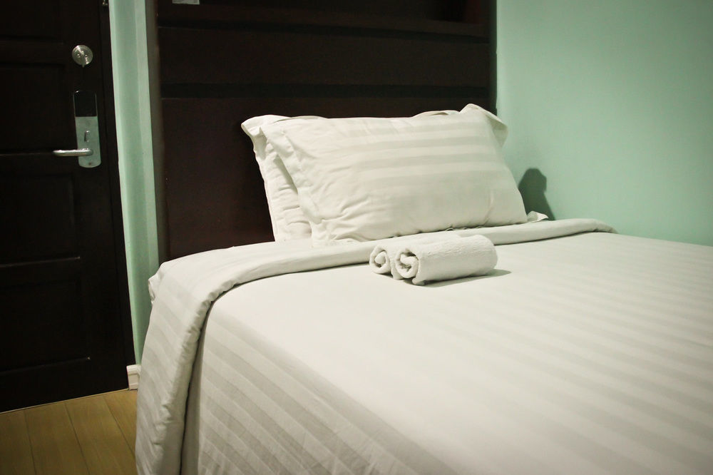 La Gloria Residence Inn Cebu Bagian luar foto