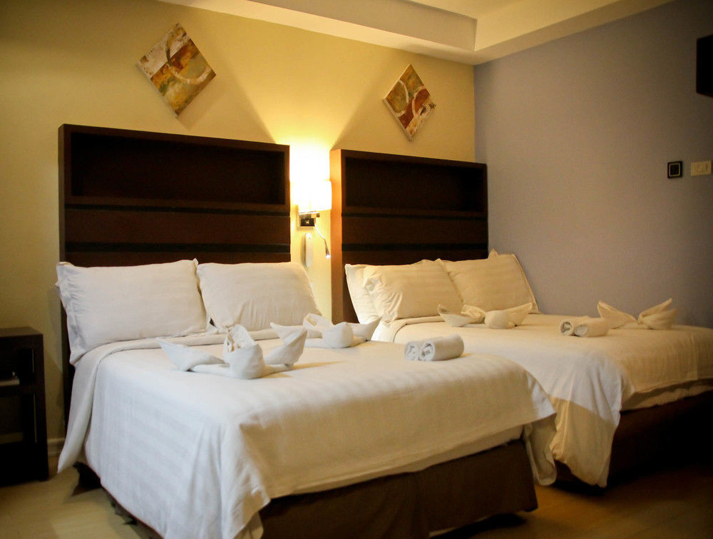 La Gloria Residence Inn Cebu Bagian luar foto