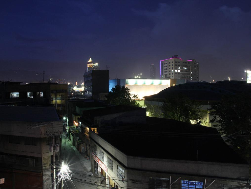 La Gloria Residence Inn Cebu Bagian luar foto