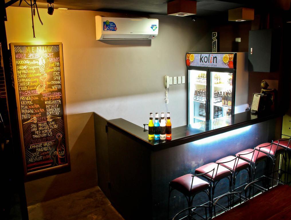 La Gloria Residence Inn Cebu Bagian luar foto