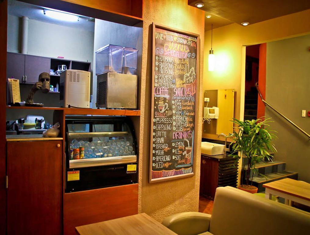 La Gloria Residence Inn Cebu Bagian luar foto