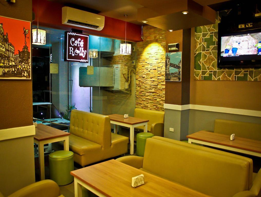 La Gloria Residence Inn Cebu Bagian luar foto