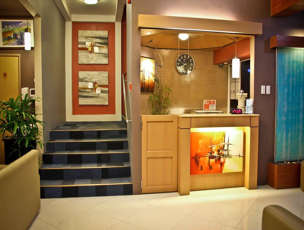 La Gloria Residence Inn Cebu Bagian luar foto